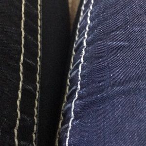 Meet your Posher, Carmene